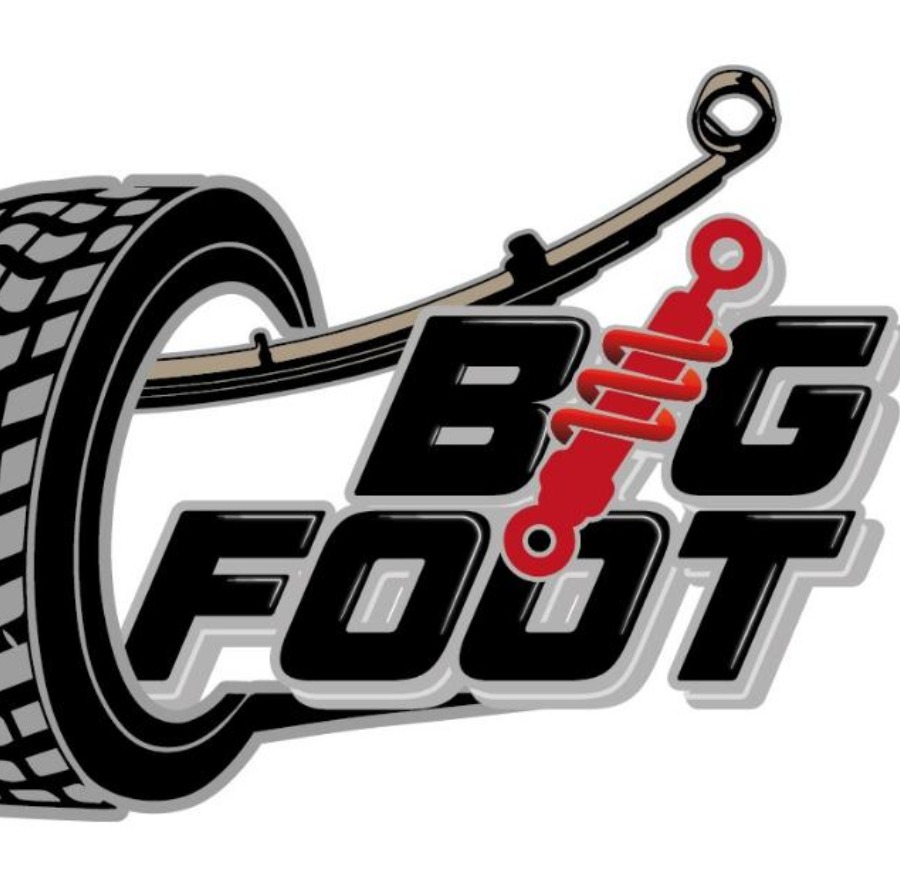 BIG FOOT